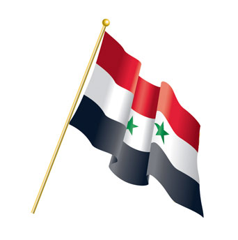 الجمهورية العربية السورية يمثلها معالي الدكتور/ فادي الخليل   - رئيس هيئة التخطيط والتعاون الدولي 
